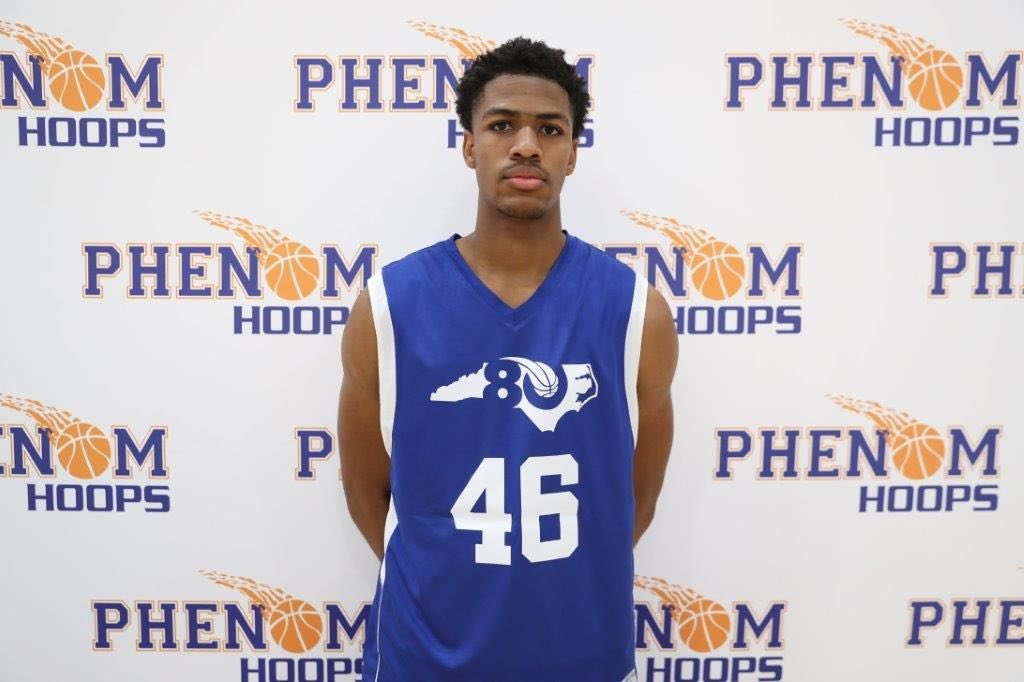 JeffreyBendel_'s tweet photo. 6’5 ‘25 Zacch Wiggins (Wesleyan) was very impressive. Shined as the clear leader while asserting himself in a smooth, steady manner. Set the tone on both ends. Efficient scorer and reliable defense. Final stats: 22 points (8-13 FG), 9 rebounds, 2 steals, 1 block #PhenomHoops https://t.co/ZjjGZRNBxG