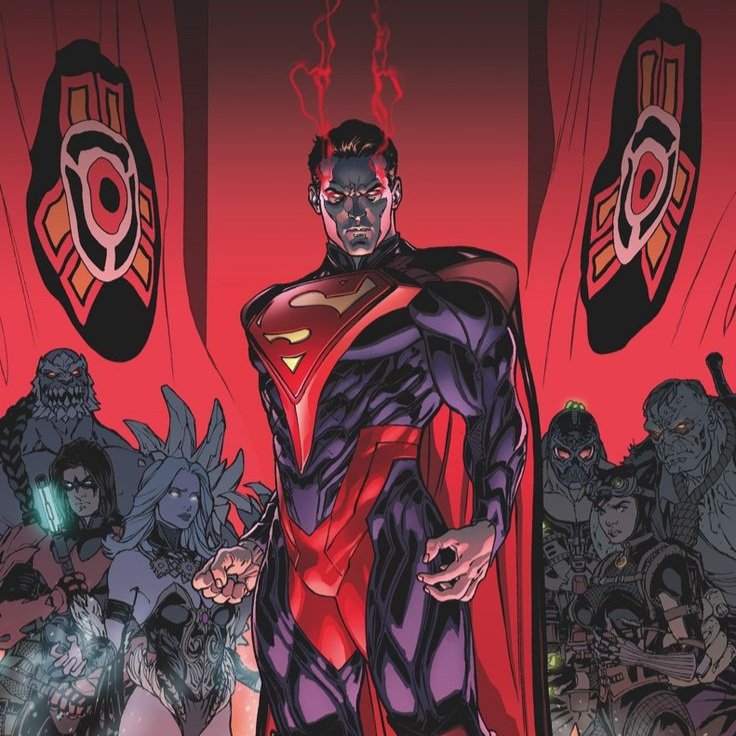 gotharobin's tweet image. Se você fosse um vilão de filmes, qual tipo de vilão você seria?