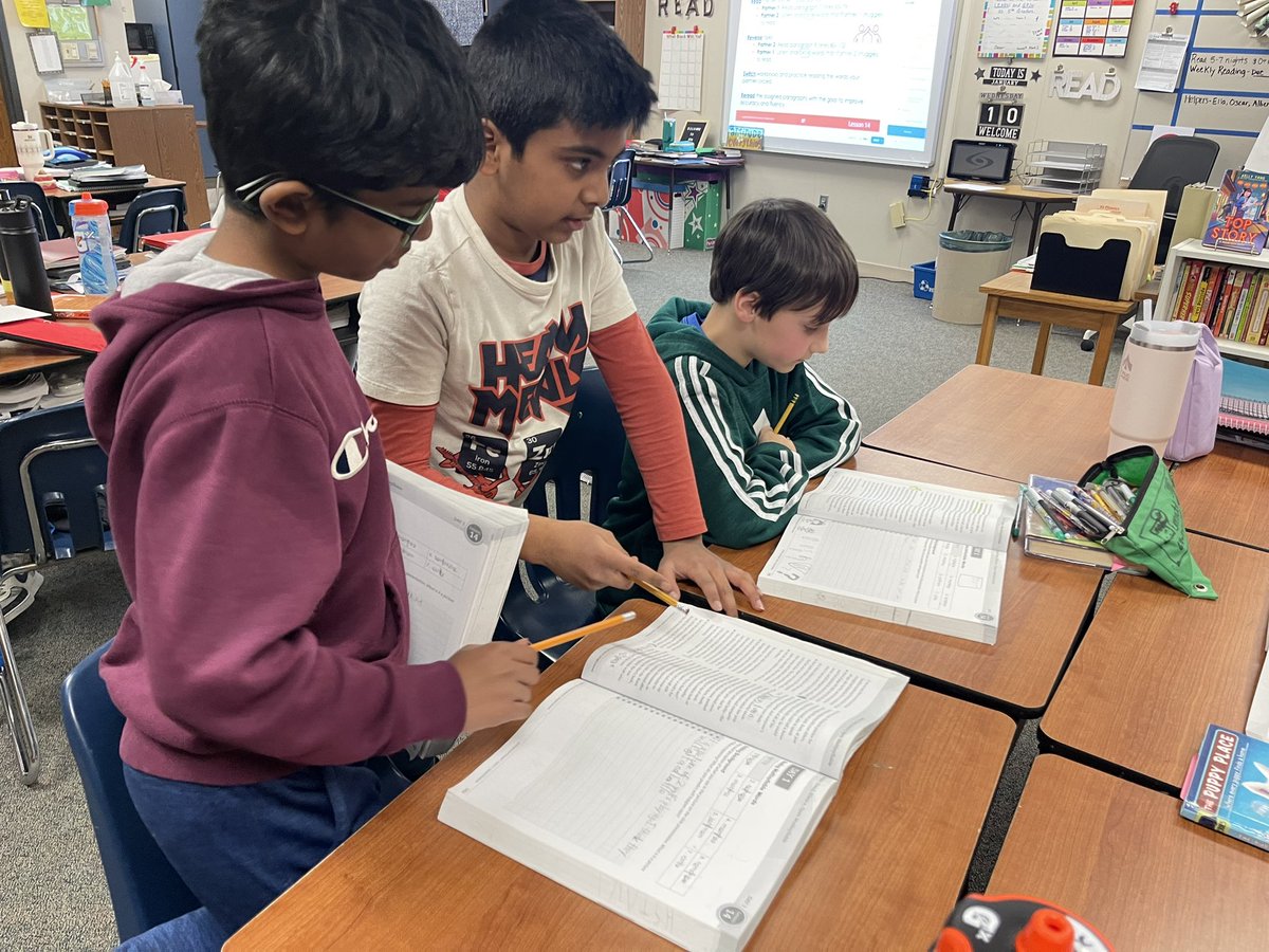 Mrs. Unger tweet media