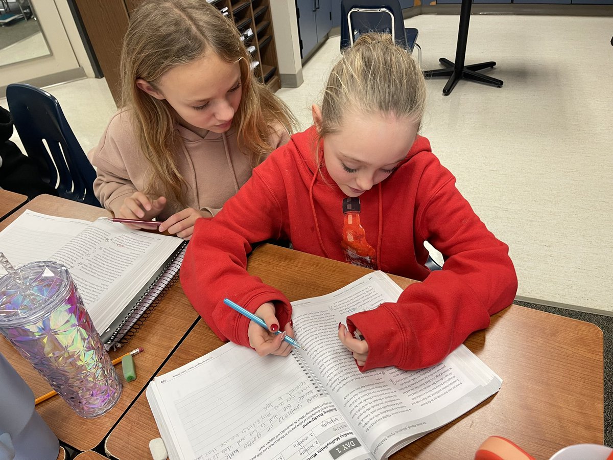 Mrs. Unger tweet media