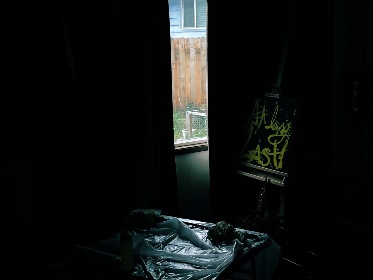 First tune of the year is distributed and there will be new music in January, February, and March.