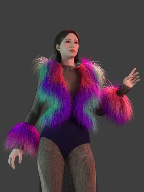 linadunn81's tweet photo. "Just completed this stunning 3D artwork for a client! 🎨✨ Excited to deliver their vision, and it took 6-8 days of creative magic. #widm #Keesvanderspek #art #furryart #furrycommunity #gaming #Grapperhaus #Annamalai #sundayvibes #WinterAid #LGBTQ #Masterpiece https://t.co/QaQ6RwBkKI