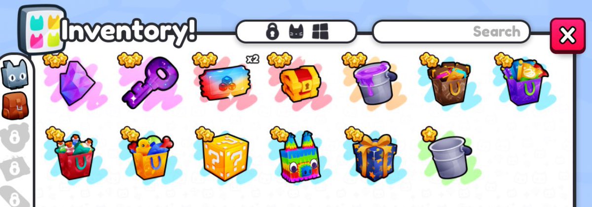 PetSimNewsNow's tweet photo. Some New Items Have Been Leaked!!! What Could These Do? https://t.co/9xqVtl4dDl
