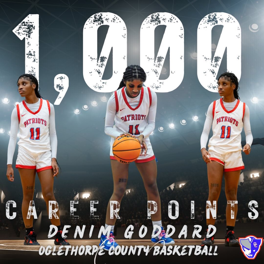 Denim Goddard tweet media