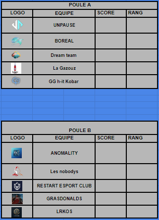 CupOlb's tweet photo. Les poules ont été tirées au sort ! Rdv demain pour la sortie du planning et dimanche pour le début des matchs... https://t.co/h13pwXPObb