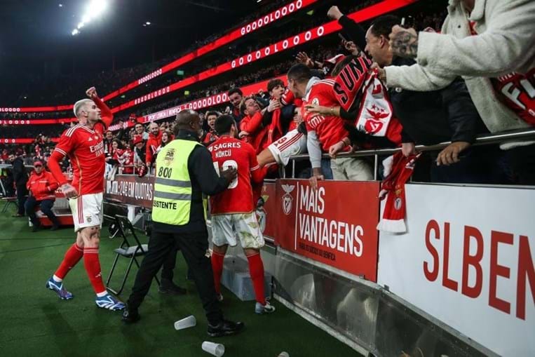 Benfica 100% vitorioso nos jogos grandes

2 vitórias contra o Braga
2 vitórias contra o Porto
1 vitória contra o Sporting
