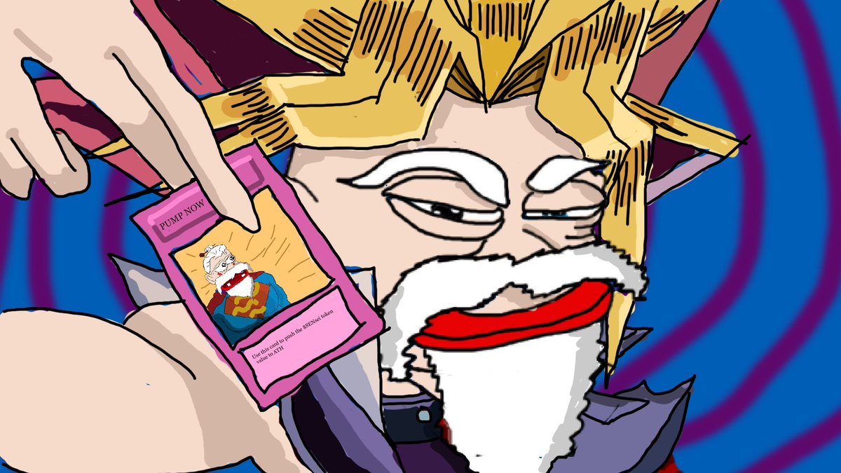 $SEN 🥋 | on sei 🔴 tweet media