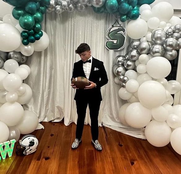 Shaw Cheer tweet media