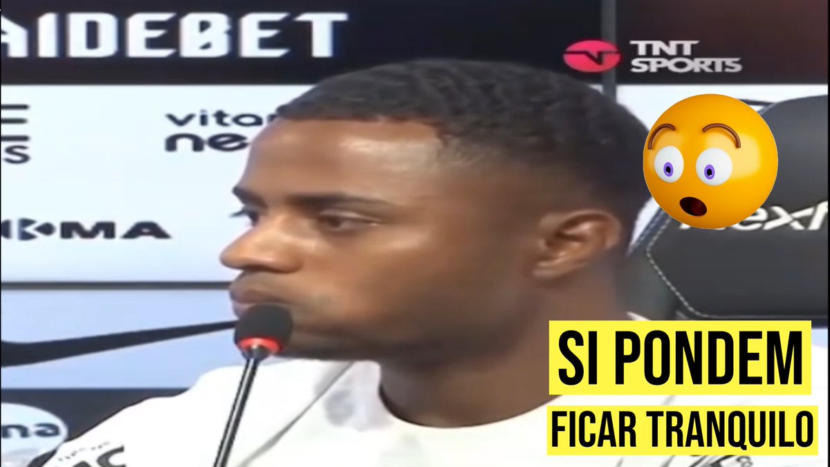 adicadasemana's tweet photo. 😂CORINTHIANOS VÃO SE PREPARANDO... .

https://t.co/pMQPkff4Tf

Boa pergunta....

#AvantiPalestra #quejogo #Corinthians #Palmeiras #Borja #Borré #Carpine https://t.co/O152LRldvH