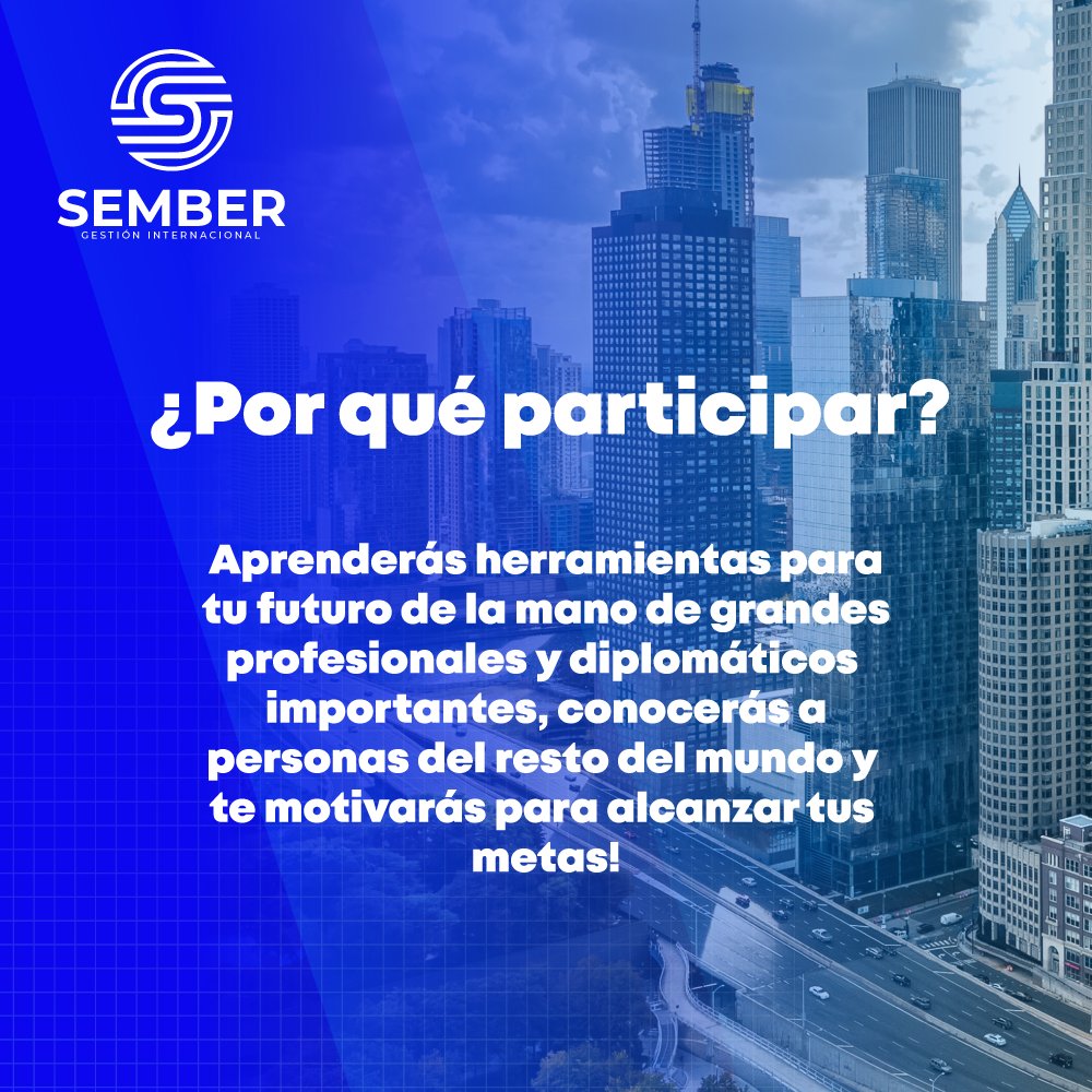 Sembersv's tweet photo. ¿Nos vemos en El Salvador? 🇸🇻

Si tenés alguna inquietud, no dudes en comunicarte con nosotros o visita nuestra página web para mayor información.
 ¡🔗  https://t.co/47cfrZr7jK !

 #sember24 #diplomacia #Internacional #Jornada #elsalvador #liderazgo #talleres #capacitaciones https://t.co/dlfBkA9bdK
