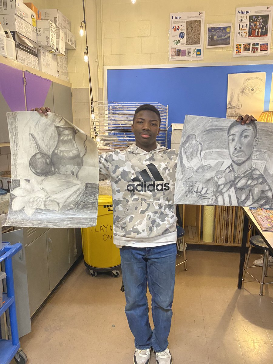 Lansdowne Middle tweet media