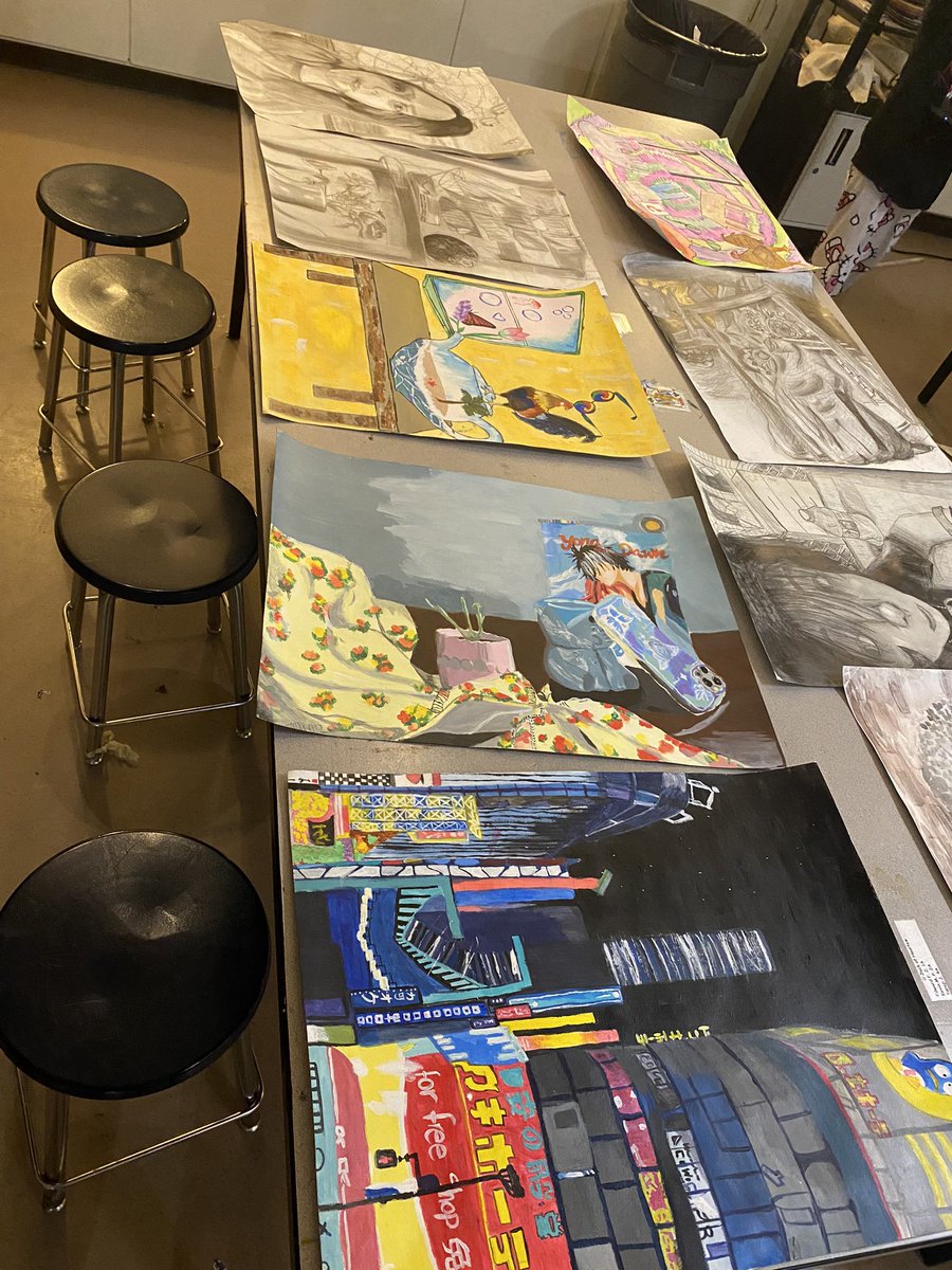 Lansdowne Middle tweet media