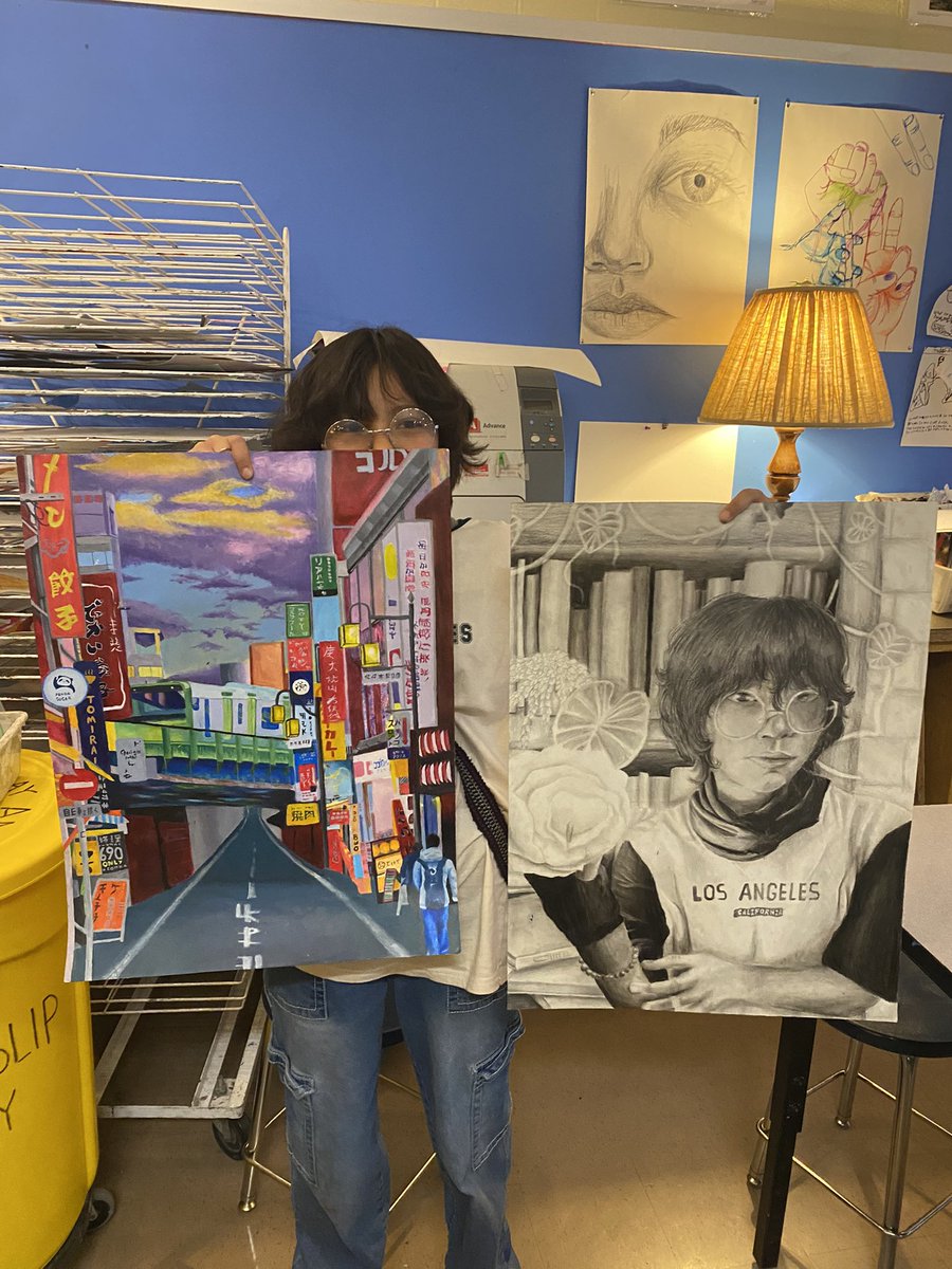 Lansdowne Middle tweet media