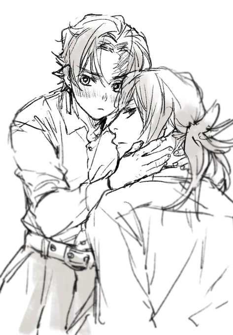 あげませんよ… 