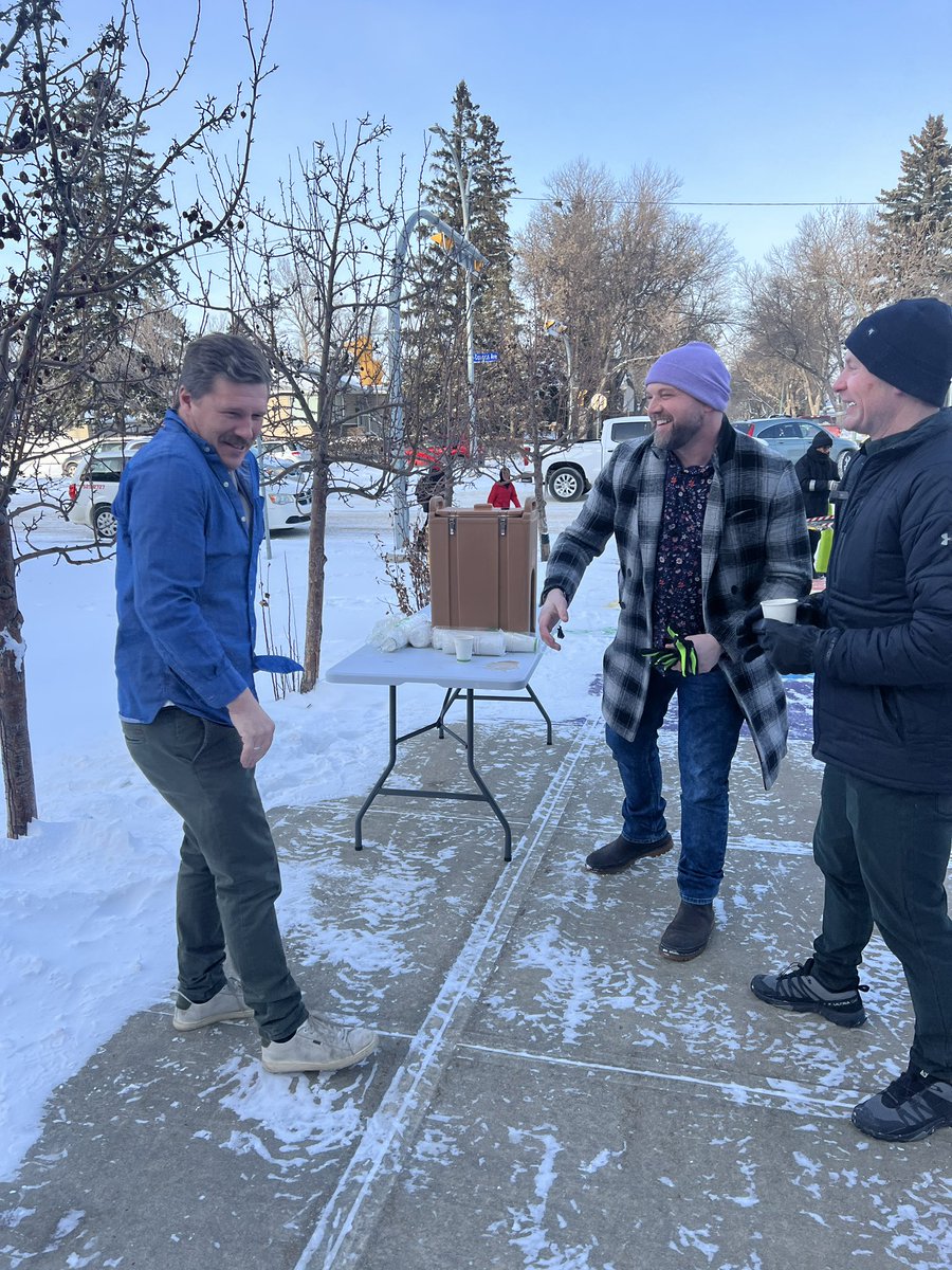 Douglas Park School Regina tweet media