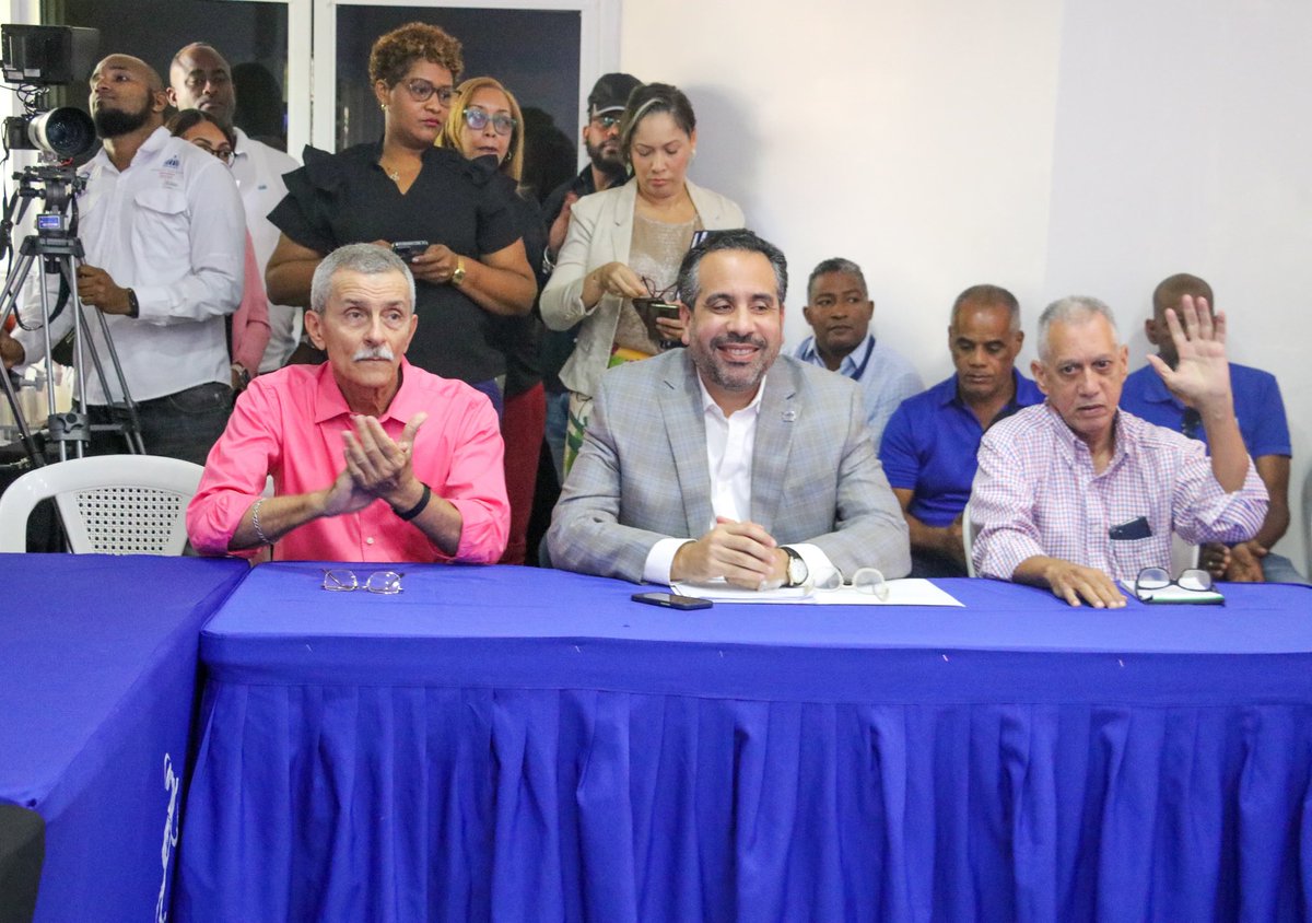 Alberto Rodríguez Mella tweet media