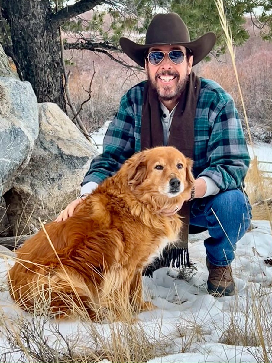 skipewing's tweet photo. Still a mighty cold forecast in the Cowboy State. Take care of those four-legged loved ones 🙏🏻#wyomingwednesday https://t.co/tCrBWHs5Q4