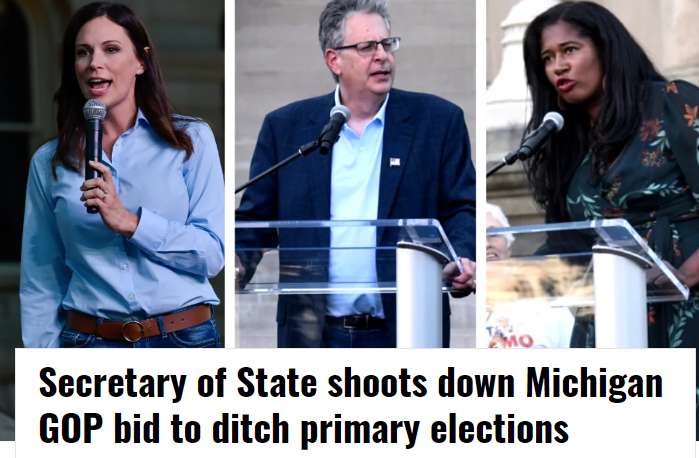 REPUBLICANS: A METASTIZING CANCER.
Fight back!  VOTE BLUE!
rawstory.com/michigan-gop-p…