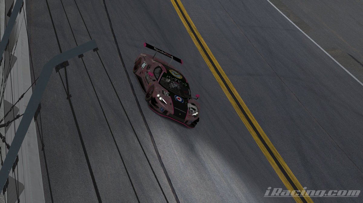 SimAbility Racing Team tweet media