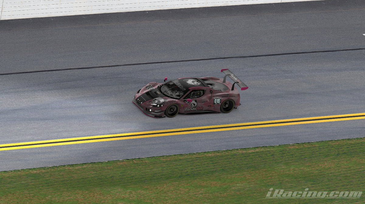 SimAbility Racing Team tweet media