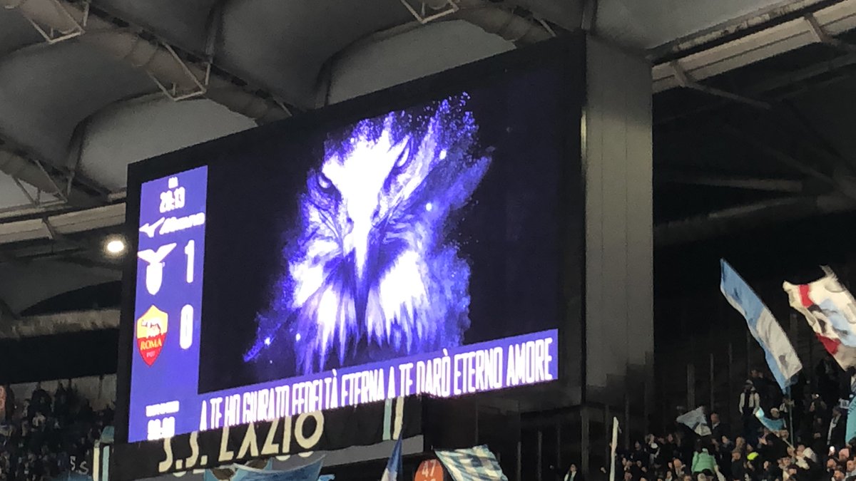 Lazio e Libertà APS 🚬 tweet media