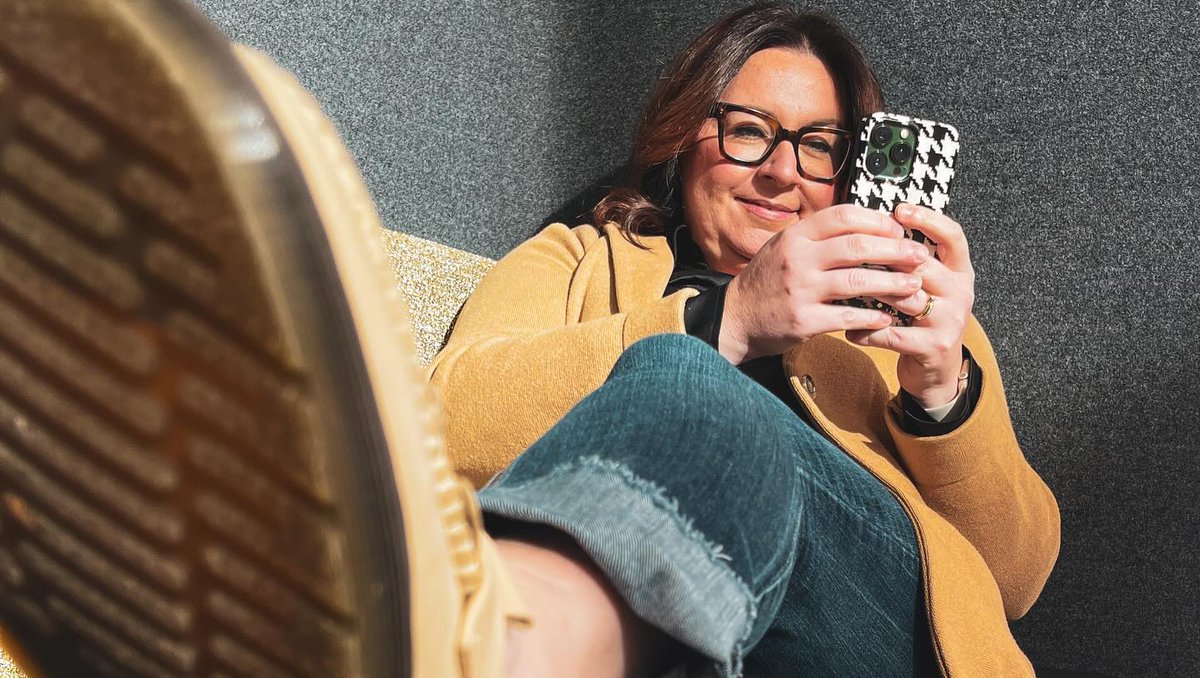 AMA Wichita tweet media