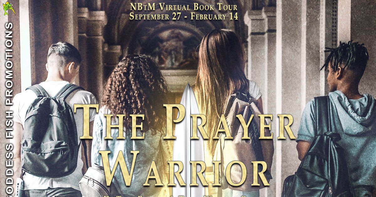 Goddess Fish Promos (@goddessfish) on Twitter photo D. Tina Batten, co-author with Traci Wooden-Carlisle of the #speculativefiction THE PRAYER WARRIOR, shares what motivates their main character. Enter to #win a $25 Amazon/BN GC <a href="/traciwcarlisle/">Traci WoodenCarlisle</a> jbbookworms.blogspot.com/2024/01/the-pr… D. Tina Batten, co-author with Traci Wooden-Carlisle of the #speculativefiction THE PRAYER WARRIOR, shares what motivates their main character. Enter to #win a $25 Amazon/BN GC <a href="/traciwcarlisle/">Traci WoodenCarlisle</a> jbbookworms.blogspot.com/2024/01/the-pr…