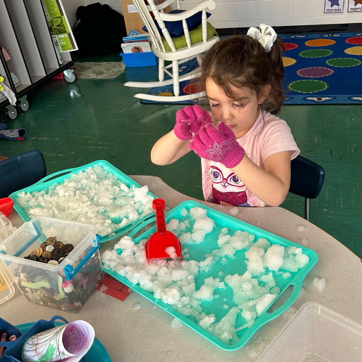 MillbrookCSD tweet media