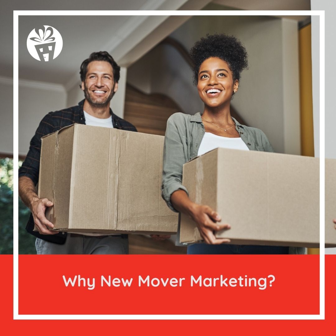 New movers tend to spend more in their first 6 months than the average consumer does in three years. 🌟 And reaching them first increases the likelihood of turning them into loyal customers by 5 times!

Visit: welcomewagon.com/why-new-mover-… 
 #businessgrowth #customerengagement