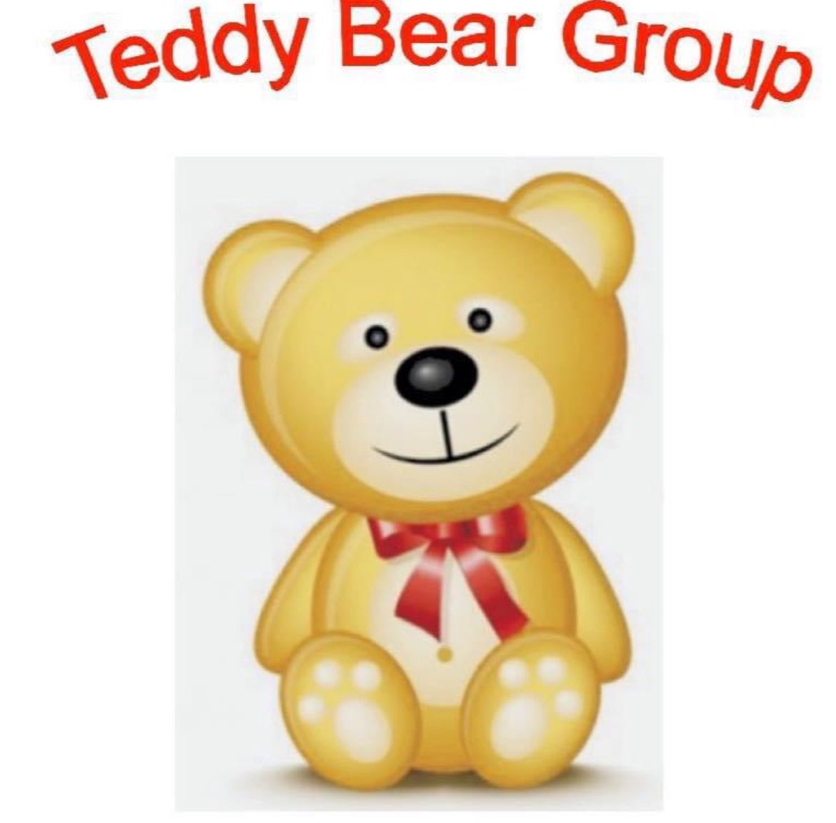 ManagerTeddyB's tweet photo. Welcome to our new Twitter account for The Teddy Bear Developmental Playgroup.🧸 https://t.co/CS6xwtncrw
