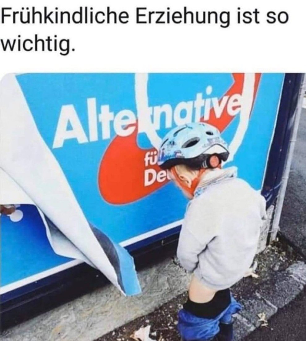 MoosgruberSepp's tweet photo. @AfD ... und #DanielHalemba
#BirgitMalsackWinkemann
#DrAyşeWeidel
#DerangestocheneAnstreicher
und der ewig bettelnde #LadekabelHansi
haben kaum 🤣🥳😁 Probleme mit der 🇩🇪 Justiz.
Wer soll Euch Spacken da noch ernst nehmen? https://t.co/VpMxn9Nynp