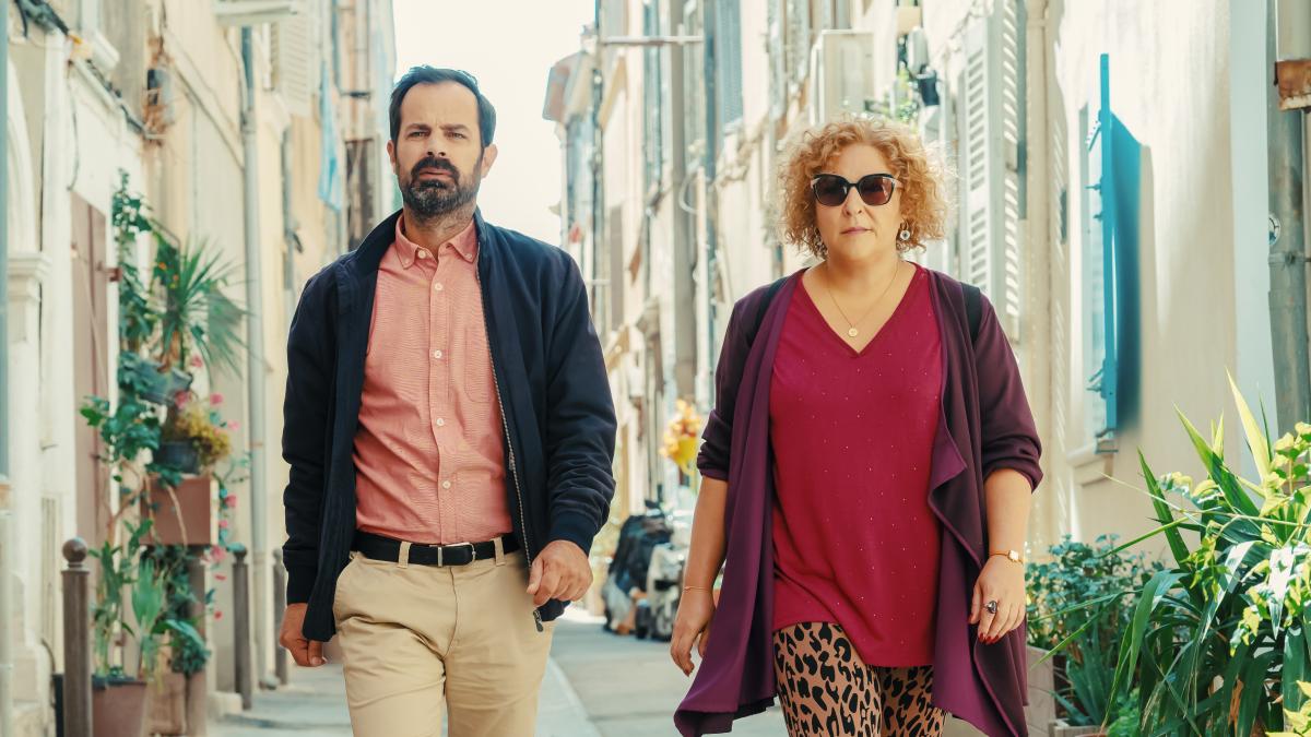 francetvpro's tweet photo. #Audiences #France2
Hier, mercredi 10/01, les 2 premiers épisodes inédits de Marianne S2 large leader des audiences :
📌+ de 3,7M de tvsp pour 19,6% de PdA en moy.
▶️ Dispo sur https://t.co/JqV7mXAoWY
RDV mercredi 17/01 pour 2 nouveaux épisodes inédits https://t.co/rjMdbP06kc