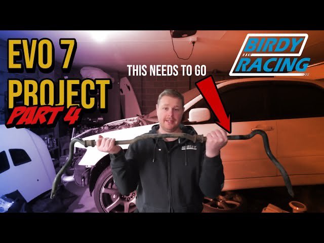 A nice THICCC upgrade to to Evo 7 Project

youtu.be/S8EShBgxLHk

#carbuild
#projectcar 
#caryoutube 
#evo7