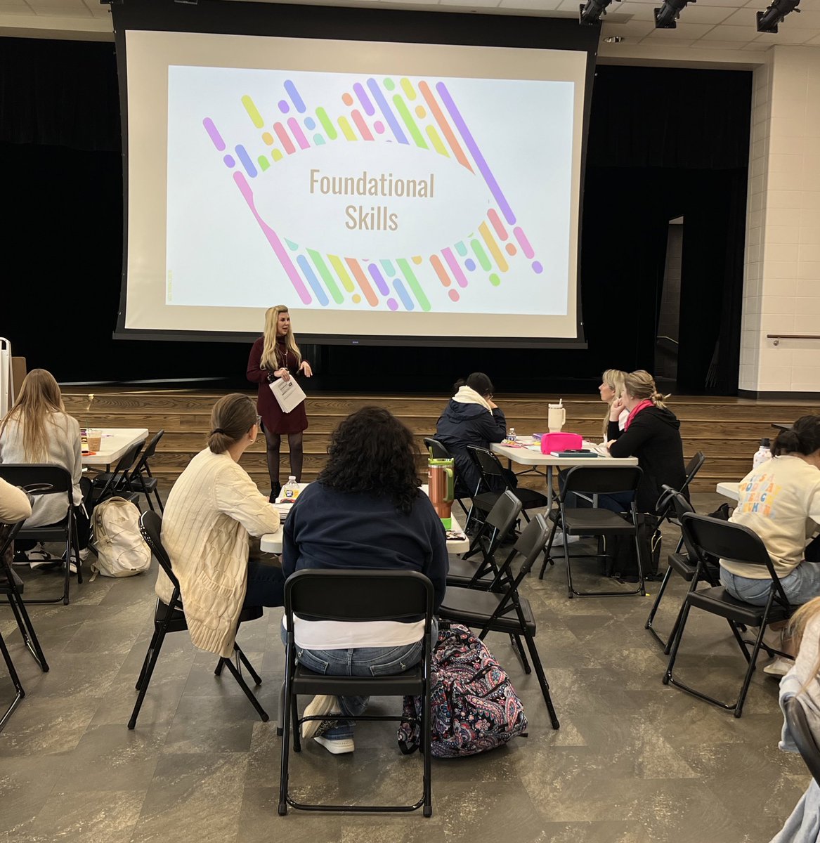 Amanda Bryant, M. Ed. tweet media