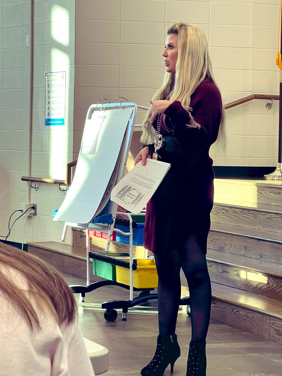 Amanda Bryant, M. Ed. tweet media