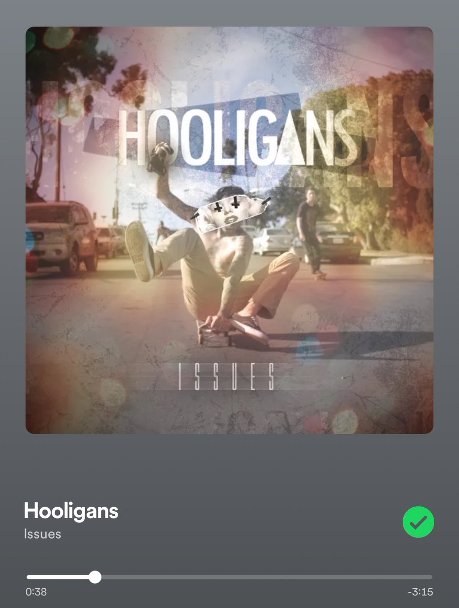 this song changed my life and I am so serious