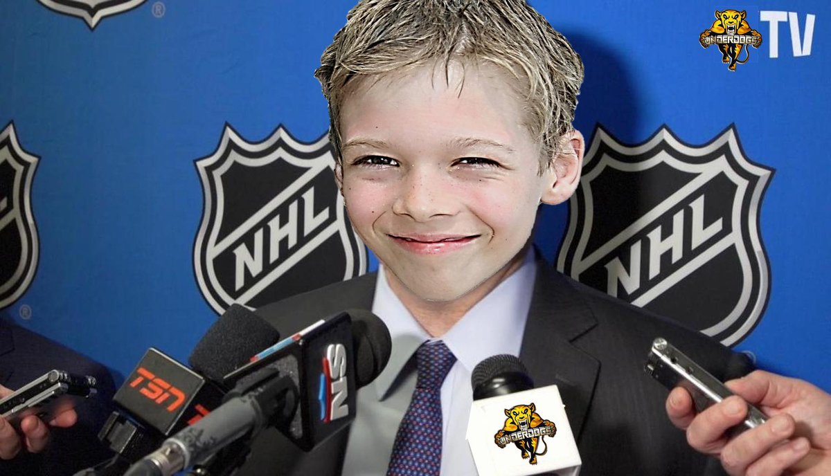 Please welcome World Champion, ESHL veteran <a href="/DumoulinNHL/">Dumoulin</a> to the Dogs!

Manager Ket had a couple of words regarding the recent acquisition: "We're super glad to add such an inspiration to our young squad as we look to dominate in the playoffs."

Wouf 🐕
<a href="/leaguegaming/">Leaguegaming</a>