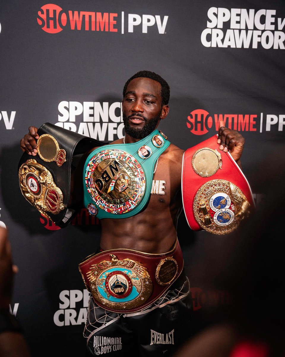 terencecrawford tweet picture