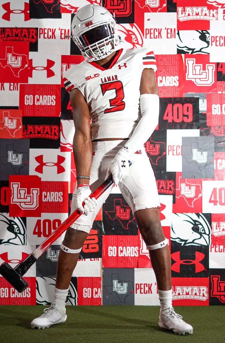 COMMITTED! #Boomtown <a href="/coachcordova/">Wayne Cordova</a>