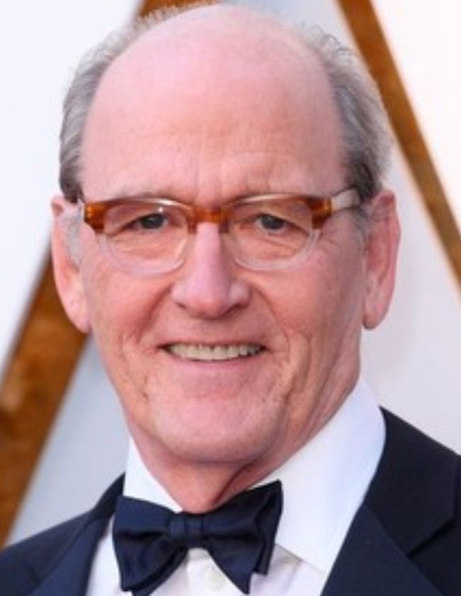 Bodyguard_Beats's tweet photo. When they make a movie about the first ever coup attempt in American history, Richard Jenkins has GOT to play Guliani. #HandsDown https://t.co/mCw2jnJild