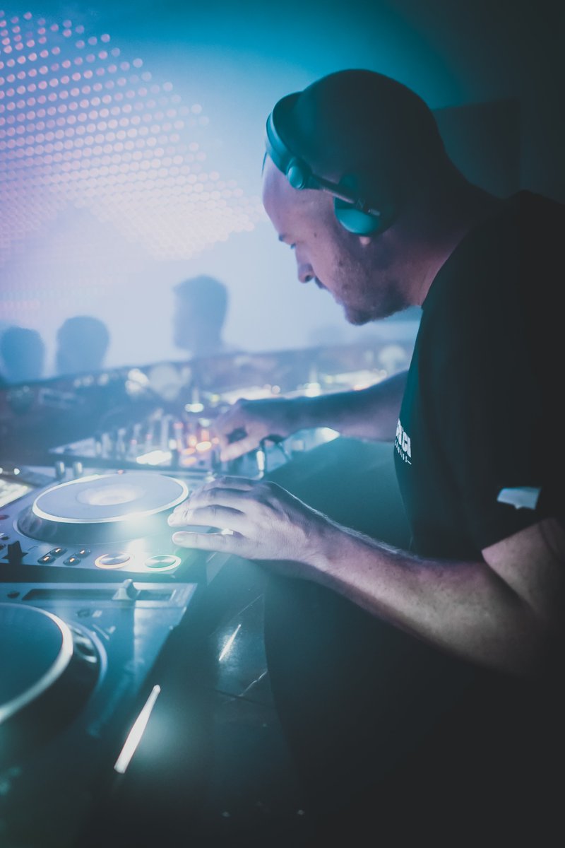 koolfmofficial's tweet image. LIVE: it's @AntTC1 on rinse.fm

#KoolFM