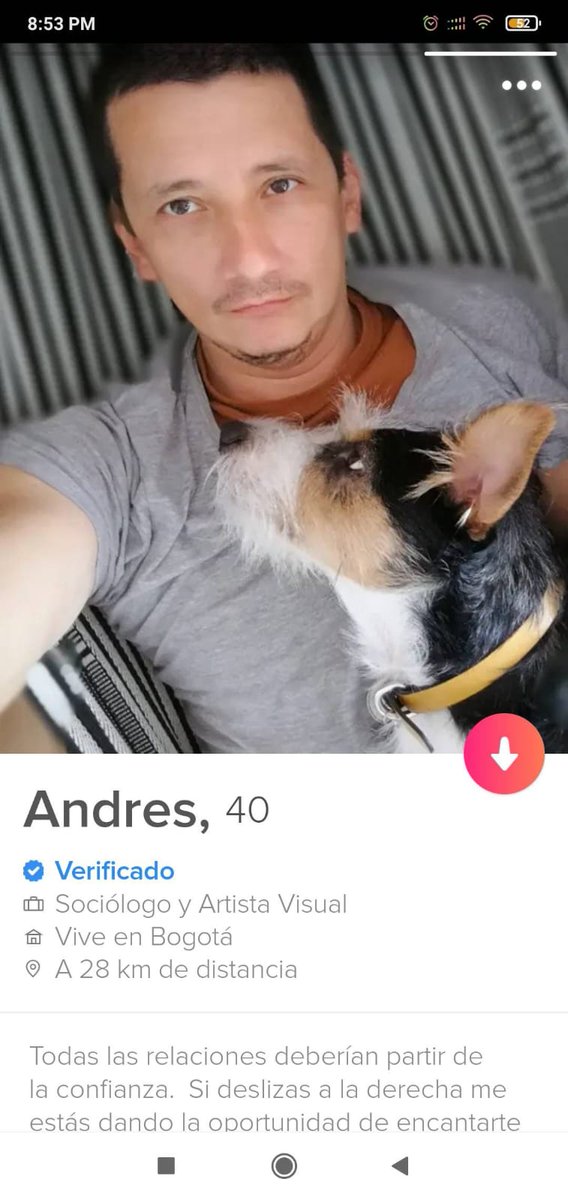gelitoazul's tweet photo. ÁLVARO ANDRÉS RINCÓN CAMARGO es la persona que me debe y no aparece. Desapareció desde hace meses y sigue por la vida como si nada. Yo estoy reportada. Sí lo ven díganle. En redes es difícil solo tiene ig me tiene bloqueada. Aquí la cara . Hasta foto con Oso... Sí existe https://t.co/L50JuDLe0Z