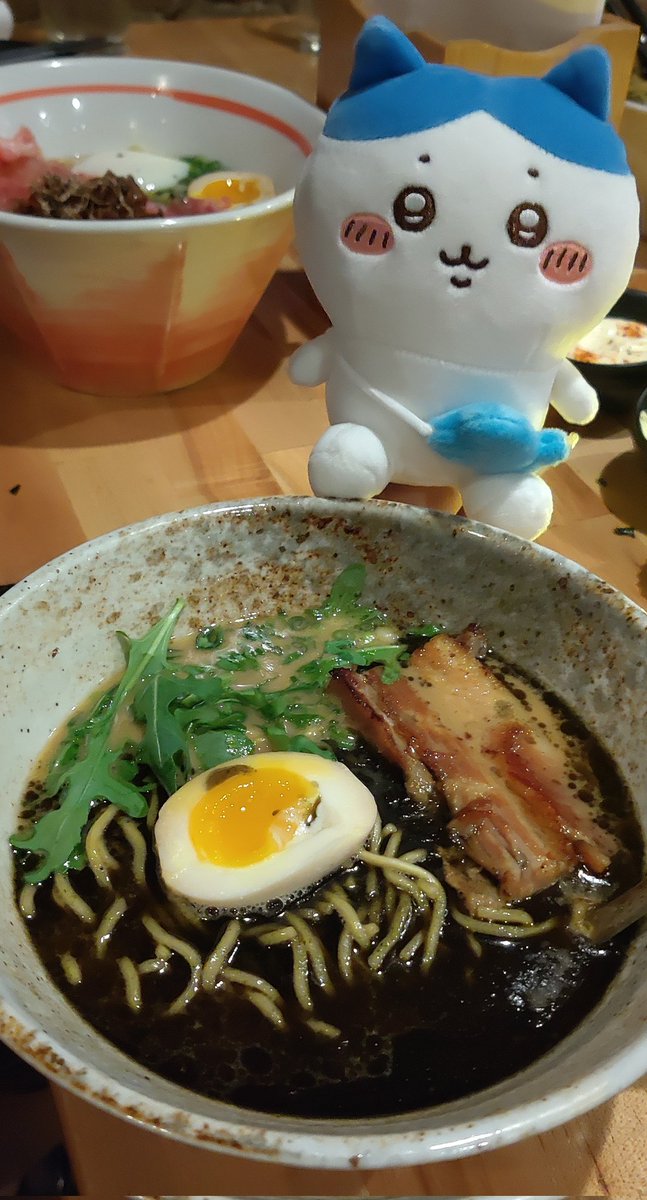 Jcollects25's tweet photo. Hachiware approved 🐈 https://t.co/hANpU4ze1n