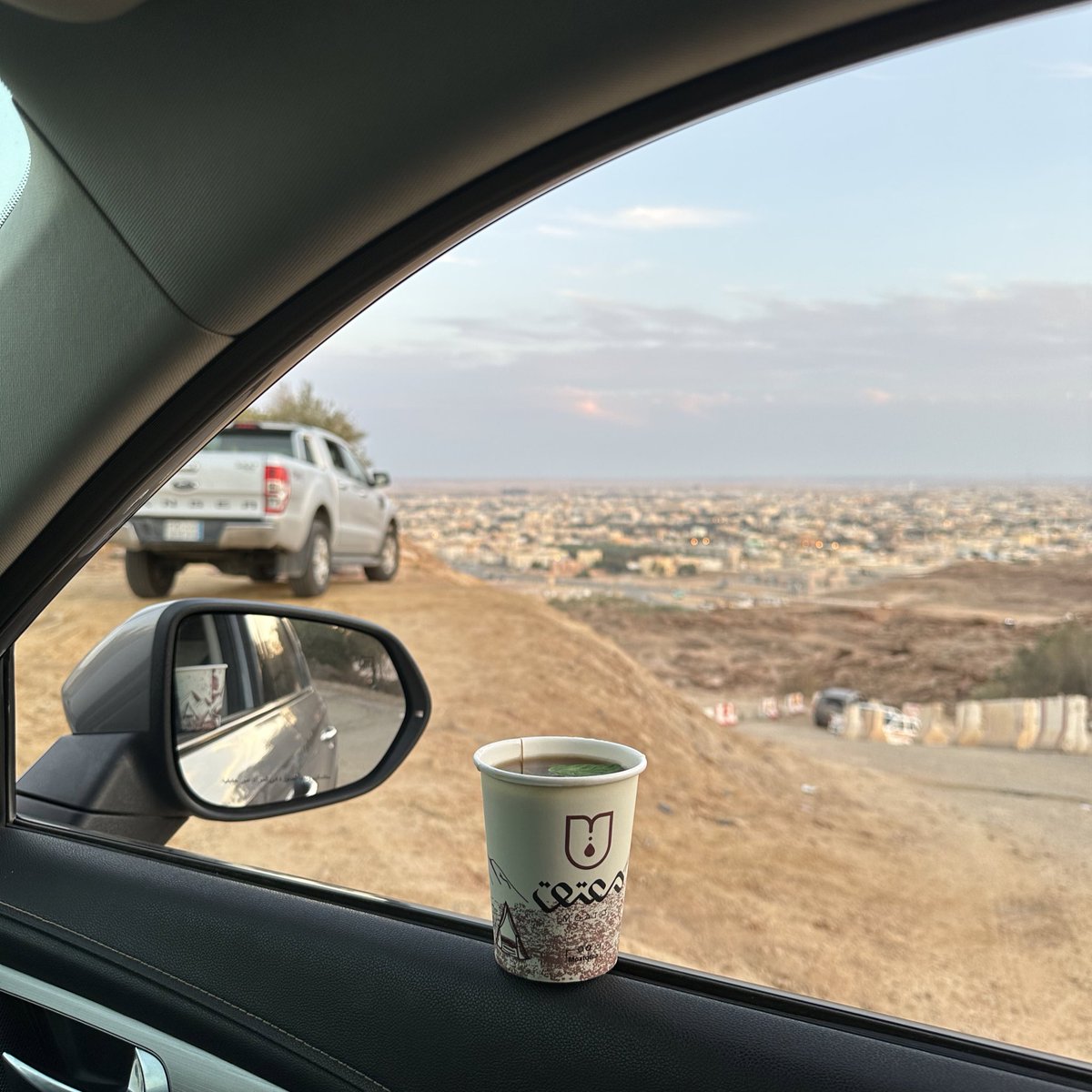 رهـف tweet media