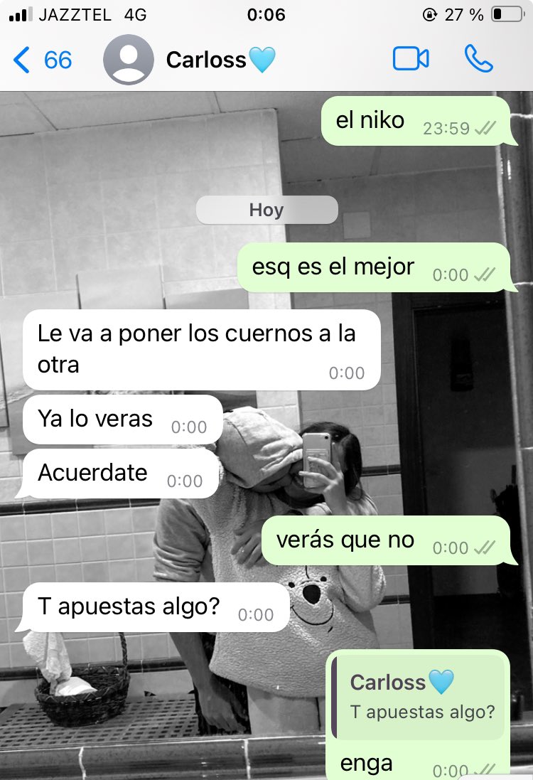 niko no me falles🙏 #LaIslaDeLasTentaciones7