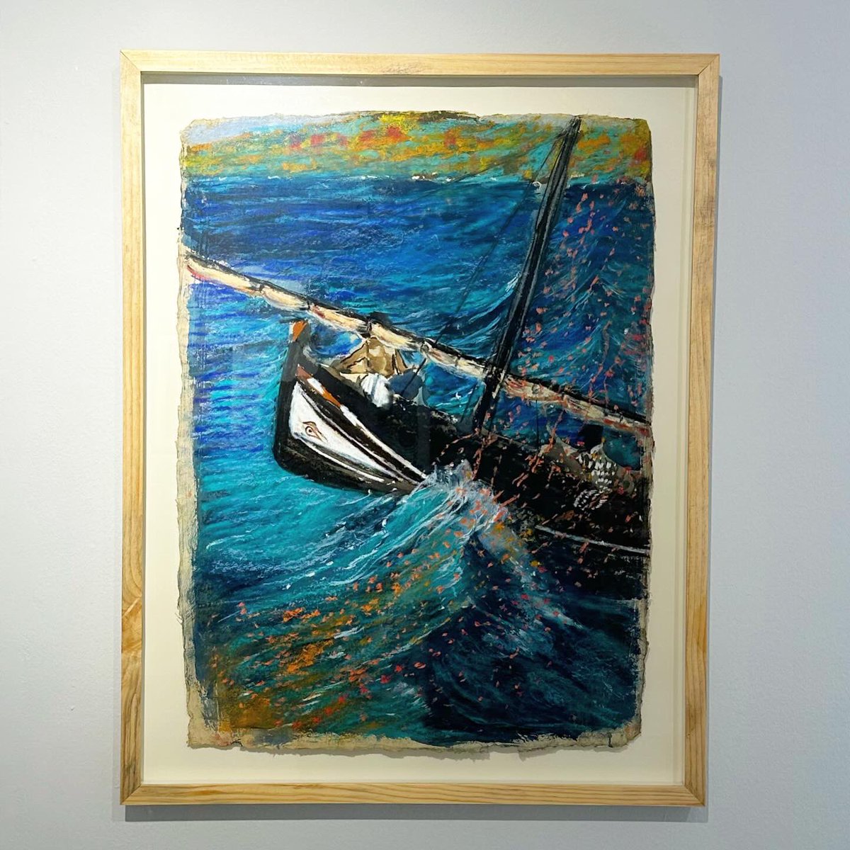 Times of Grace
Une exposition de #JeremyDemester au LAB de la <a href="/FondationZinsou/">Fondation Zinsou</a> 
Ouverte du lundi au vendredi, entrée gratuite
#team229 #wasexo #cotonou