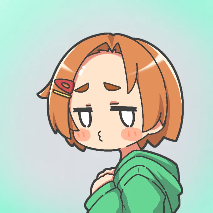 薫ちゃん