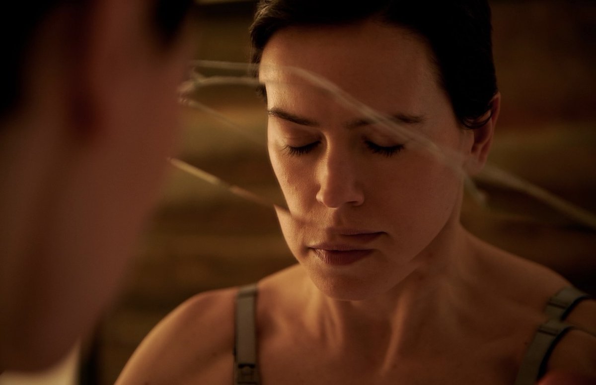 SamYates2020's tweet photo. Over the moon that MAGPIE starring #daisyridley will receive its world premier at @sxsw in March this year!!!!! https://t.co/OMhWZvTC6z
