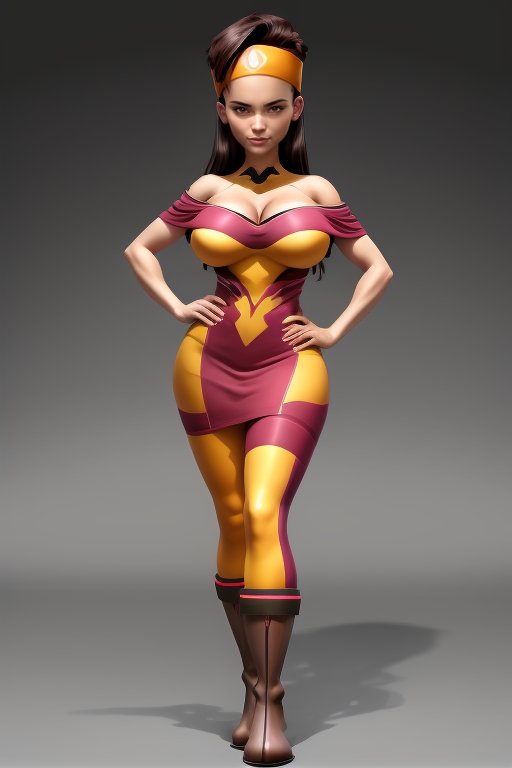 mixyedit's tweet photo. OMG, now I have some it
#ulrichstern #ifscl #codelyoko #genderswap 

What do you think? https://t.co/sPqD1TvU3S