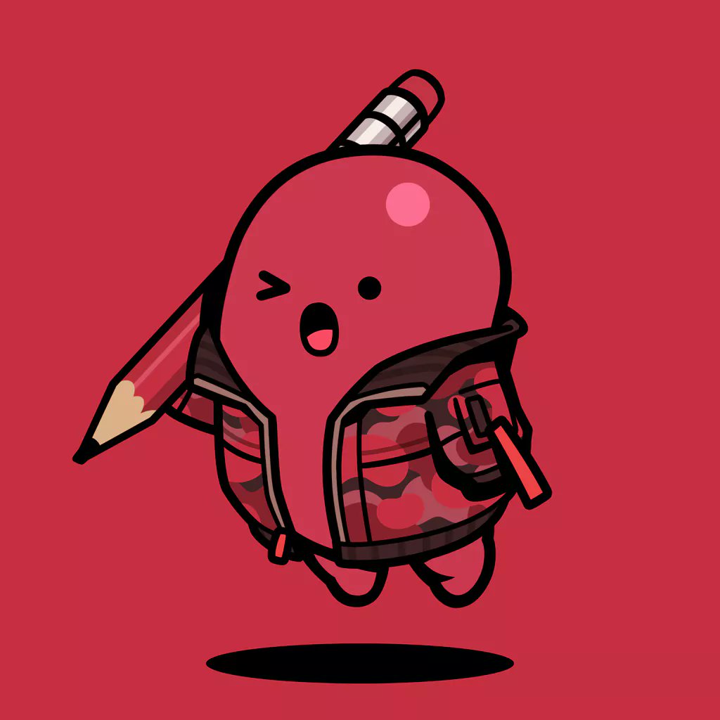 As I shared earlier, I am launching my book and just waiting for some major news to pass, this week has been extreme already and Jan 12th is not even here yet. 

I will also be sharing more content in 2024 building on my Azuki IP. I felt my Azuki needed an assistant writer.